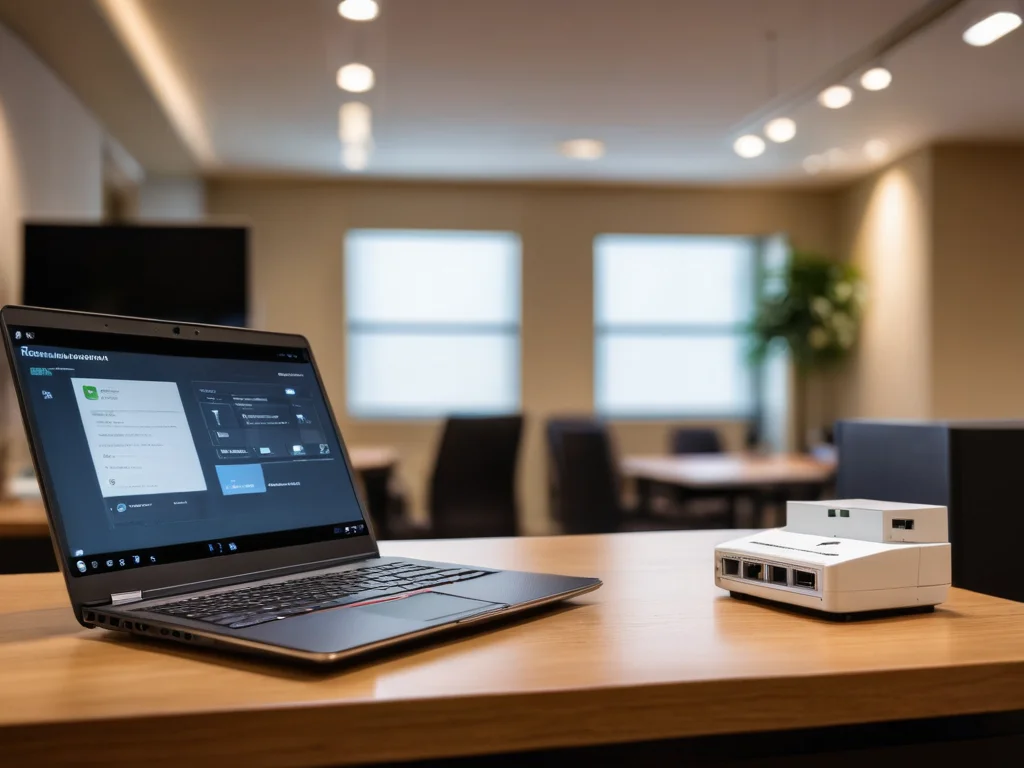 WireGuard接口地址配置方法及实用示例说明